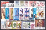 1979  Jahrgang - gestempelt