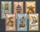 1983  Kostbare Sand- und Sonnenuhren