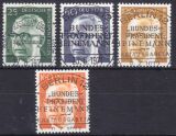 1971  Jahrgang - gestempelt VS