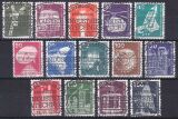 1975  Jahrgang - gestempelt VS