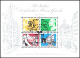 1973  Jahrgang - gestempelt