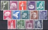 1975  Jahrgang - gestempelt