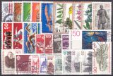 1978  Jahrgang - gestempelt