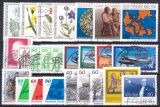 1980  Jahrgang - gestempelt