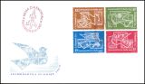 1962  Weltraumforschung
