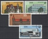 1982  Bauten der Deutschen Post