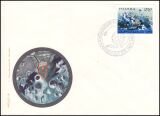 1971  Apollo 15
