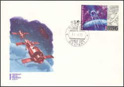 1972  15 Jahre Kosmische Ära