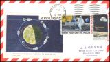 1969  Apollo 12 - Einschwenken in die Transferbahn zum Mond
