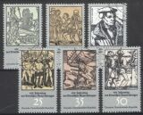 1975  Jahrestag des Deutschen Bauernkrieges