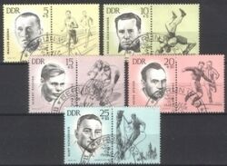 1963  Erhaltung der Nationalen Mahn- und Gedenkstätten I