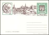 1973  500. Geburtstag von Nikolaus Kopernikus