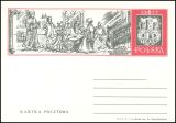 1973  500. Geburtstag von Nikolaus Kopernikus