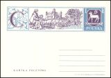 1973  500. Geburtstag von Nikolaus Kopernikus
