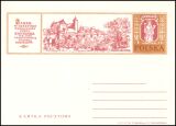 1973  500. Geburtstag von Nikolaus Kopernikus