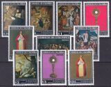 Kolumbien 1968  39. Eucharistischer Weltkongreß