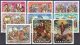 Paraguay 1970  Ostern: Kreuzweg