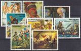 Paraguay 1975  200 Jahre Unabhängigkeit der...