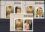 Cook-Inseln 1973  Hochzeit von Prinzessin Anne mit Mark Phillips