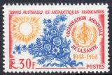 Franz. Antarktis 1968  20 Jahre...