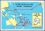 Nauru 1987  Weltposttag