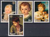 Niue 1979  Internationales Jahr des Kindes