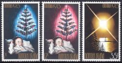 Norfolk-Inseln 1973  Weihnachten