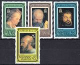 Salomoninseln 1978  450. Todestag von Albrecht Dürer