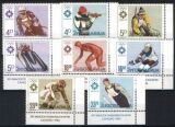 1984  Olympische Winterspiele in Sarajevo