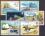 Liberia 1974  100 Jahre Weltpostverein (UPU)