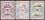 Mali 1974  100 Jahre Weltpostverein (UPU)