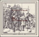 Mauretanien 1979  450. Todestag von Albrecht Dürer