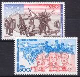 Senegal 1975  200 Jahre Unabhängigkeit der...