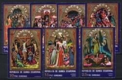 1972  Ostern: Spanische Gemälde des Mittelalters