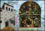 1976  Gemälde von El Greco