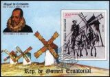 1975  Don Quijote