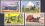 Swaziland 1974  100 Jahre Weltpostverein (UPU)