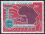 Zentralafrika 1967  Post- und Fernmeldeunion