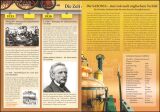 2013  Postamtliches Erinnerungsblatt - 175 Jahre Dampflokomotive