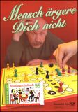 2010  Postamtliches Erinnerungsblatt - Mensch ärgere...
