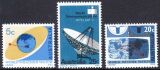 Australien 1968  Welttag der Meteorologie
