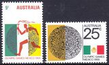 Australien 1968  Olympische Sommerspiele in Mexiko