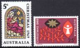 Australien 1969  Weihnachten