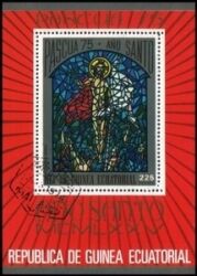 1975  Ostern - Heiliges Jahr: Gebäude in Jerusalem