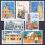 Australien 1982  Historische Postgebäude