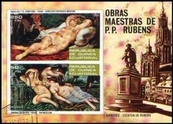 1973  Gemlde von Peter Paul Rubens