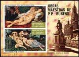 1973  Gemälde von Peter Paul Rubens