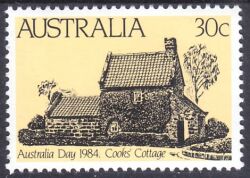 Australien 1984  Nationalfeiertag