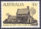 Australien 1984  Nationalfeiertag