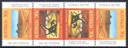 Australien 1985  Nationalfeiertag